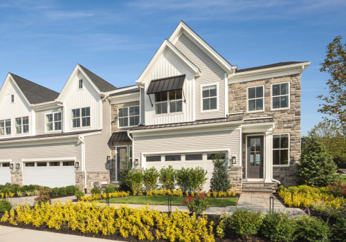 Realtors in Bucks County, PA: Special Programs and Services for Luxury Buyers and Sellers